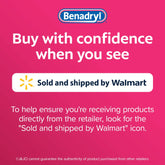 Children's Allergy Plus Congestion Relief Liquid, Grape, 4 fl. oz